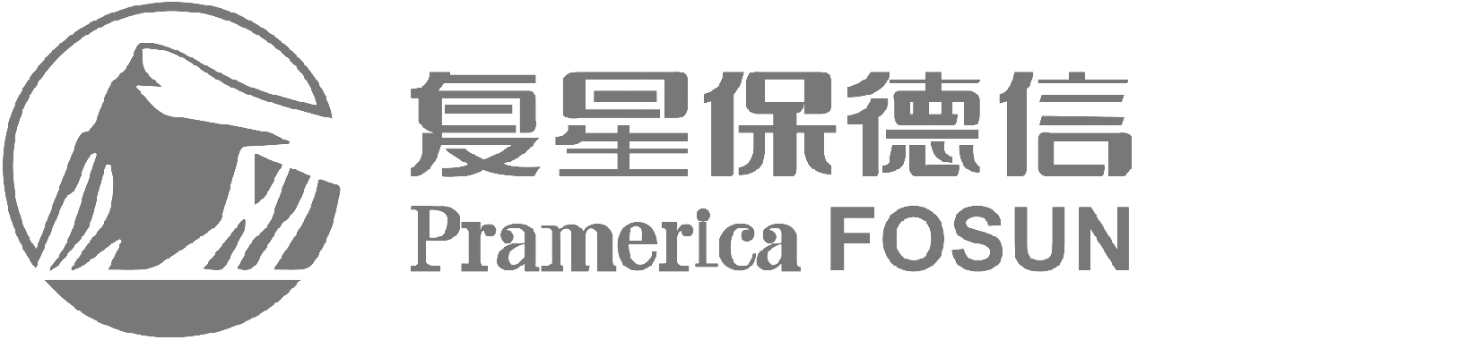 复星保德(dé)信LOGO(办(bàn)公(gōng)室设计、办(bàn)公(gōng)室装(zhuāng)修项目)