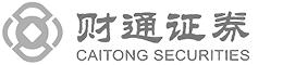 财通证券LOGO（办(bàn)公(gōng)室设计、办(bàn)公(gōng)室装(zhuāng)修项目）