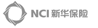 新(xīn)华保险logo（办(bàn)公(gōng)室设计、办(bàn)公(gōng)室装(zhuāng)修项目）