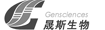 晟斯生物(wù)LOGO（办(bàn)公(gōng)室设计项目）