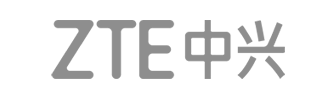 中(zhōng)兴通讯LOGO（武汉办(bàn)公(gōng)楼设计项目）