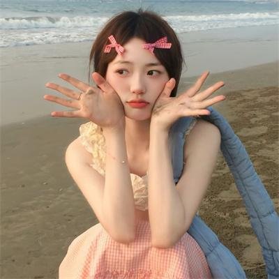 流汗吧！健身少女