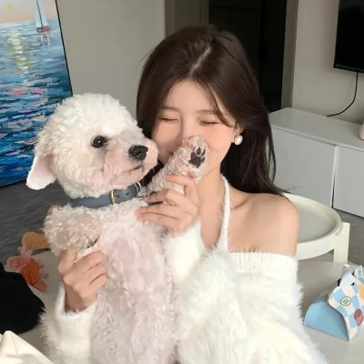模特魅影