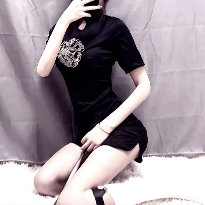 致命一击